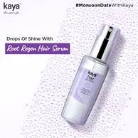 This season, Kaya Clinics encourages consumers to have a #MonsoonDatewithKaya
